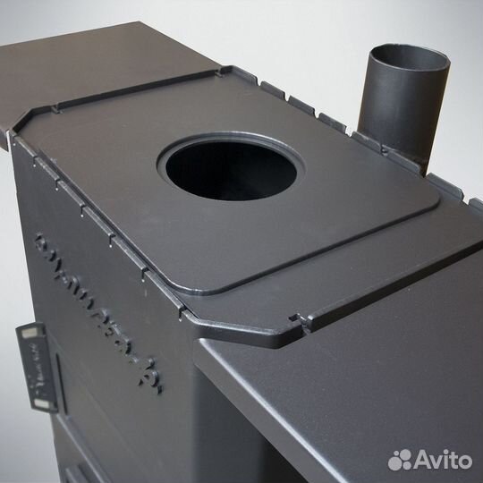 Печь Садовая Кулинар