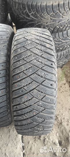 Goodyear Ultragrip Ice Arctic 195/65 R15 91T