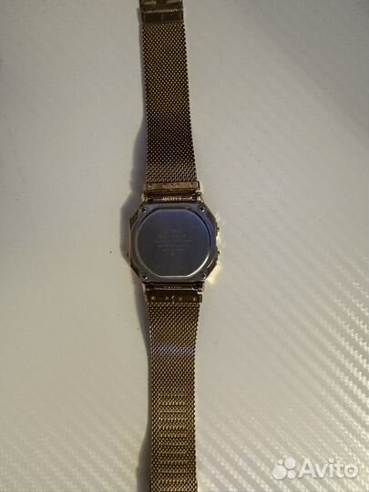 Часы casio оригинал