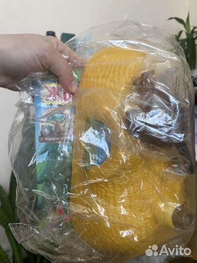 Журнал Животные леса и фигурки животных.Deagostini