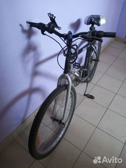 Горный Велосипед 26