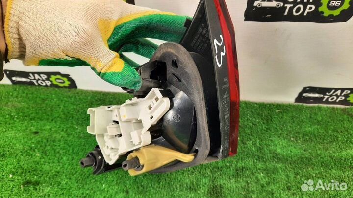 Фонарь задний левый Volkswagen Passat Cc 358 3.6