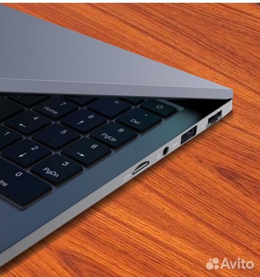 Ноутбук 16