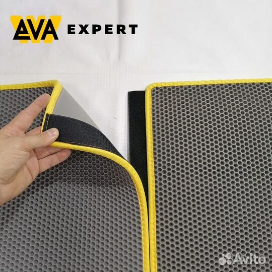 Эва ковер в лодку