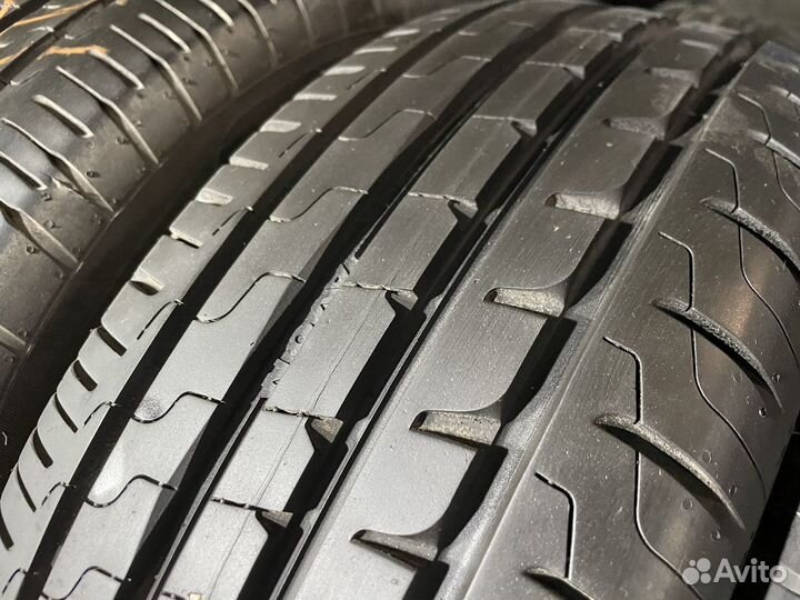 Avon ZV7 205/60 R16 96V