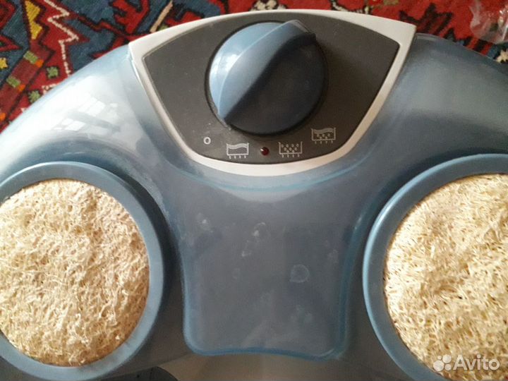 Ванночка для ног