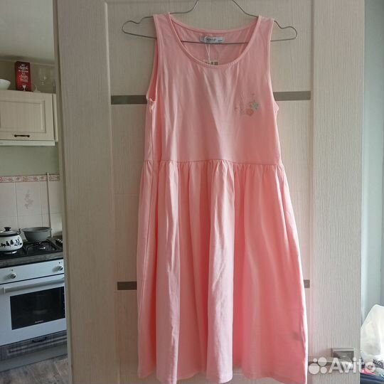 Летний сарафан новый