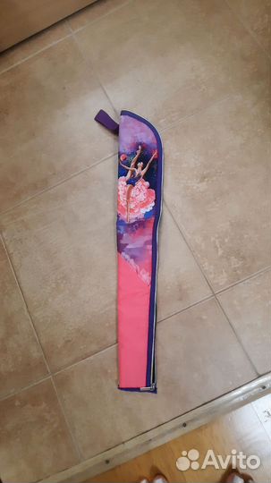 Для художественной гимнастики