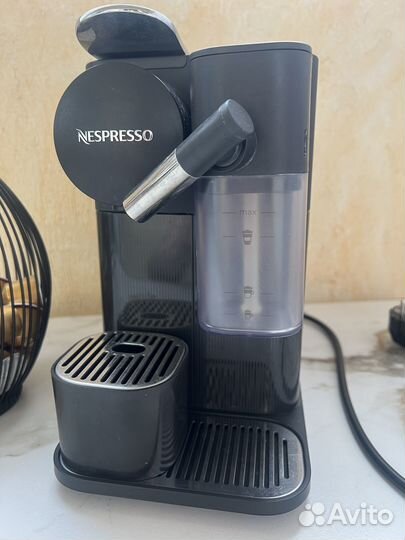 Капсулы Nespresso для кофемашины