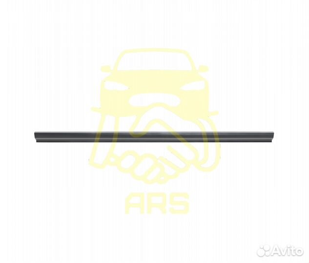 Кузовной порог