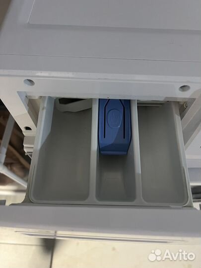 Стиральная машина beko 6 кг