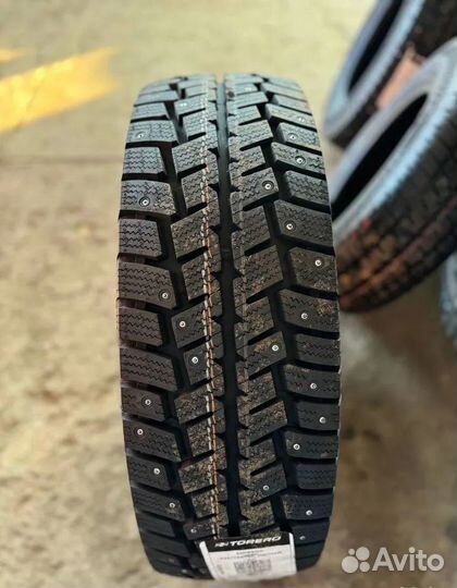 Torero MPS500 195/75 R16C 107R