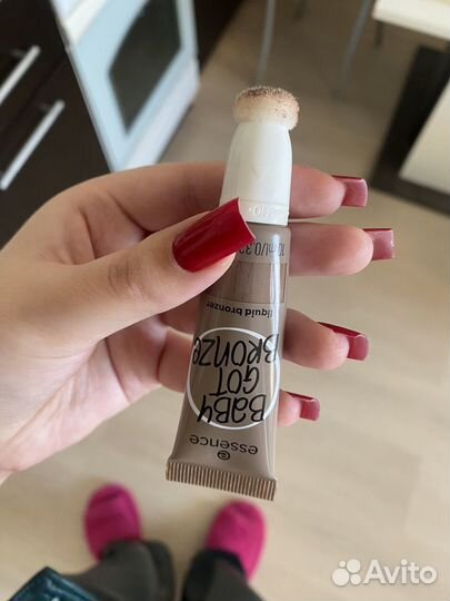 Бронзер essence baby GOT bronze тон 10