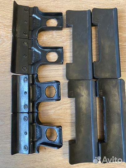 Крепежный комплект Thule kit 1310