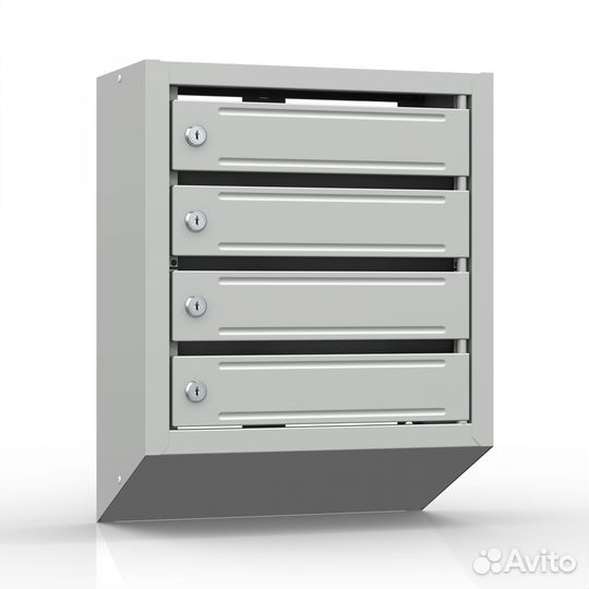 Почтовые ящики