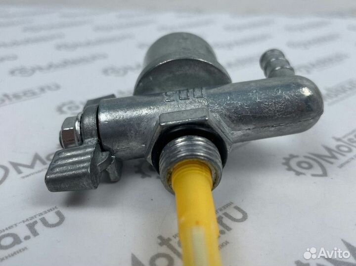 Бензокран Восход с сеткой