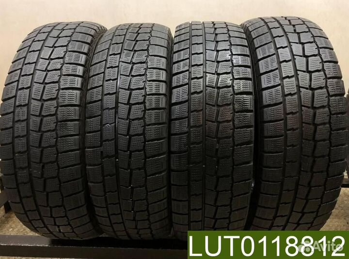 Dunlop Winter Maxx TS-01 185/65 R15 88Q