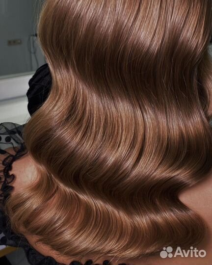 Свадебный стилист причёски макияж визажист