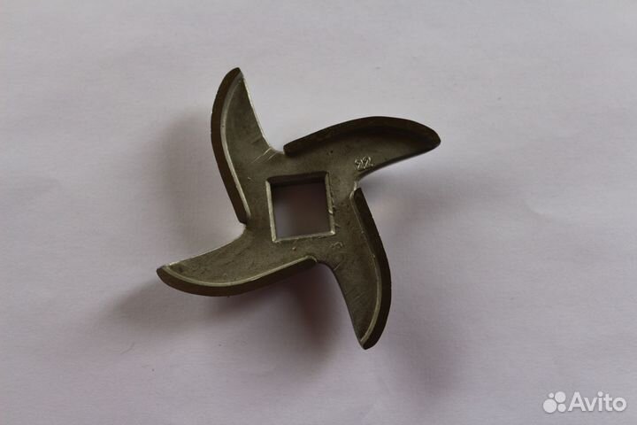 Нож к мясорубке Fimar S-22