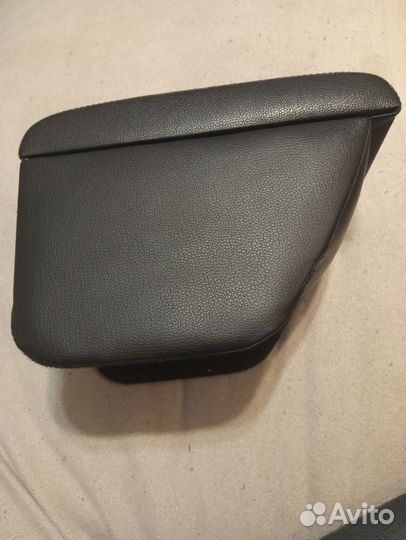 Подлокотник kia spectra