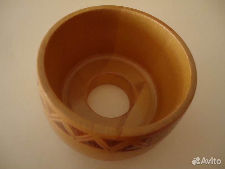 Изделия из дерева