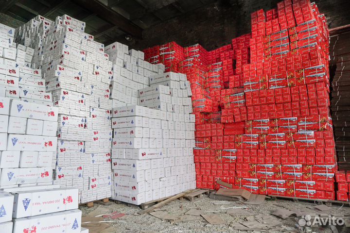 Искусственные елки оптом. Сосна белая оптом