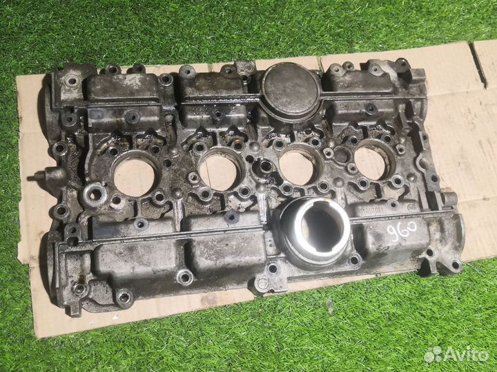 Клапанная крышка Volvo s40 B4164S