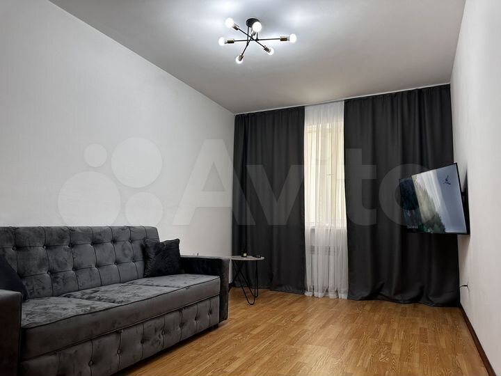 3-к. квартира, 75 м², 7/20 эт.