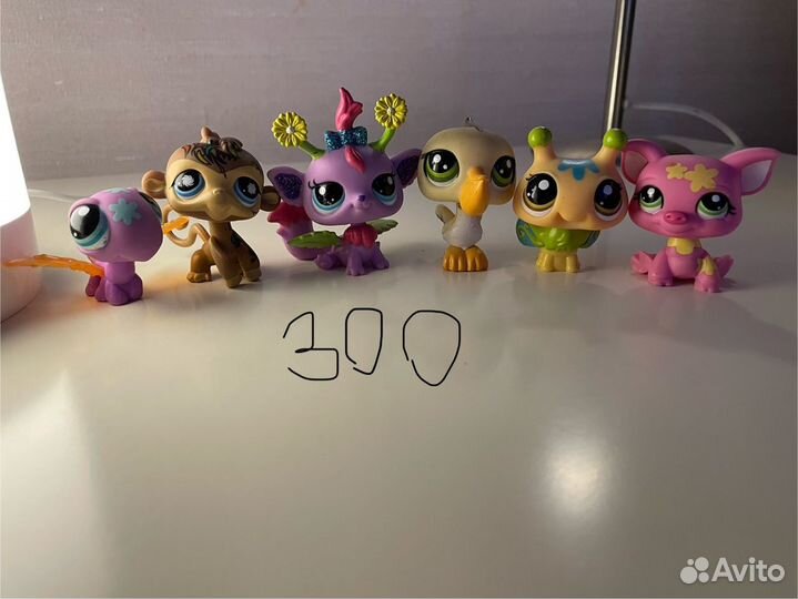 Littlest Pet Shop