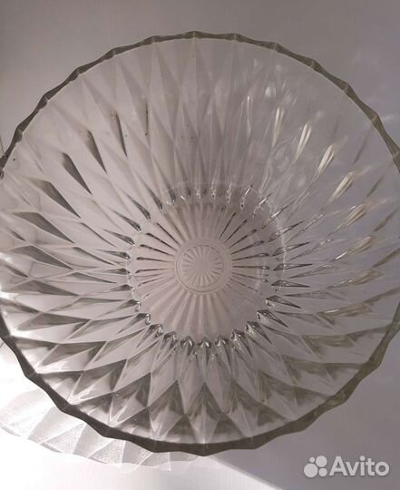 Салатник СССР