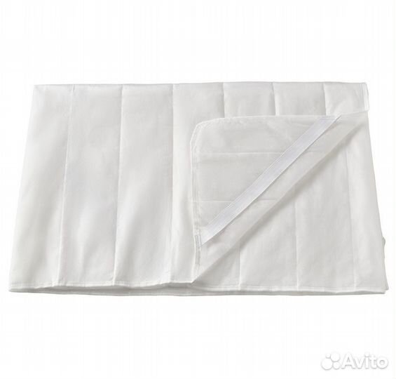 Наматрасник tagelsаv IKEA 90x200 см
