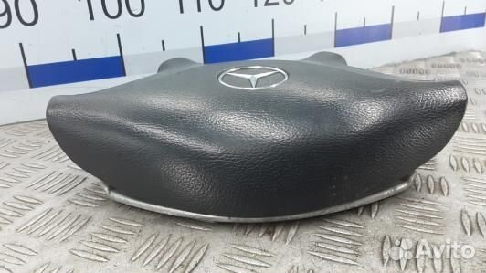 Подушка безопасности водителя mercedes benz vito W