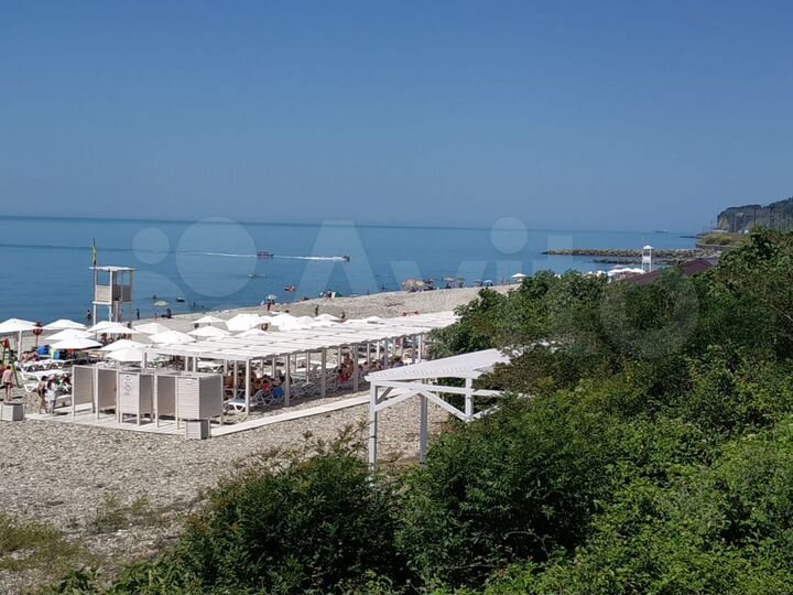 Коттедж 30 м² на участке 9 сот.