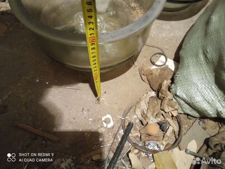 Эксикаторы