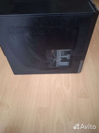 Компьютер Lenovo H420