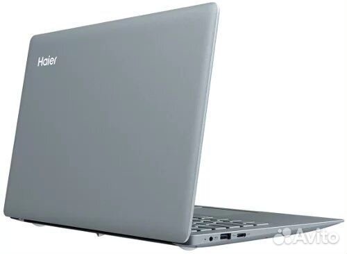 Ноутбук Haier A1410EM