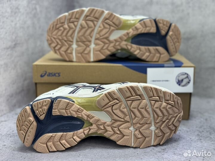 Asics gel kahana 8 люкс 41-45