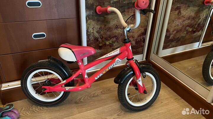 Беговел детский