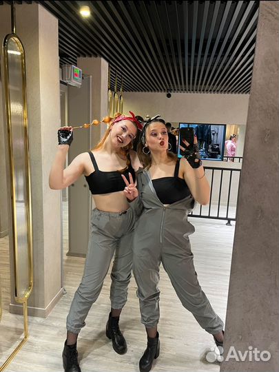 Танцевальное шоу на ваше мероприятие