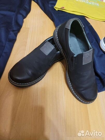 Вещи пакетом на мальчика 134 -140