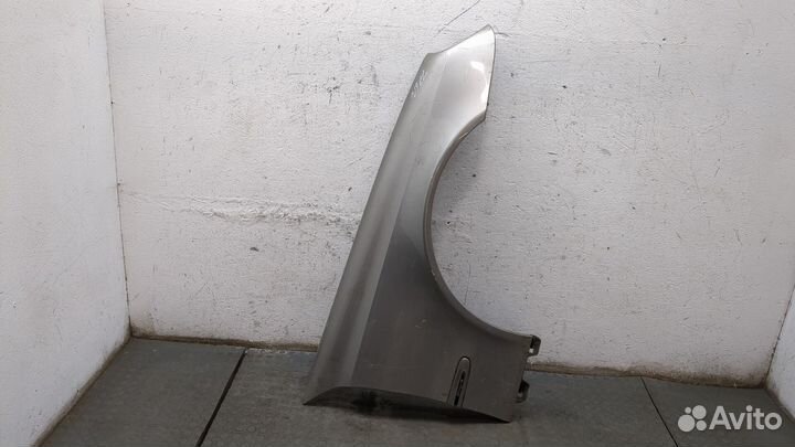 Крыло Mercedes E W211, 2004