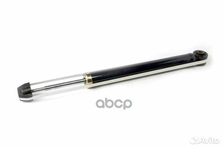 Амортизатор задний LR GRide renault Logan (LS)