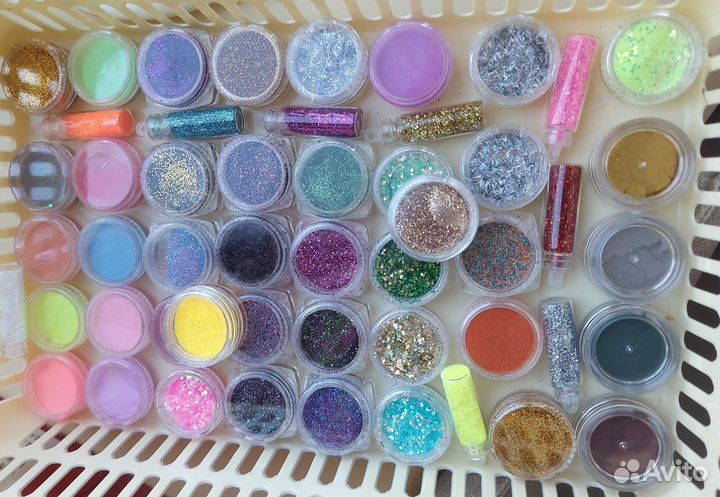 Дизайн для маникюра