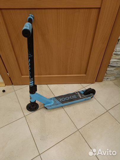 Трюковой самокат Madd Gear