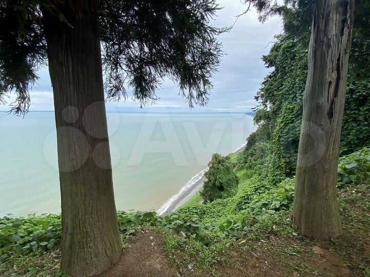 Квартира-студия, 40 м² (Грузия)