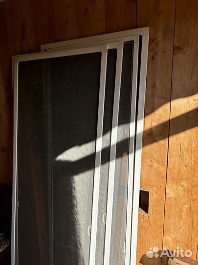 Оконные блоки