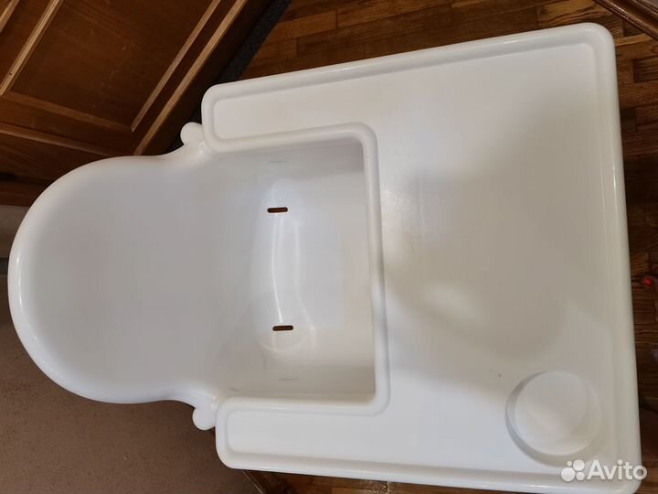 Стул для кормления Икея IKEA