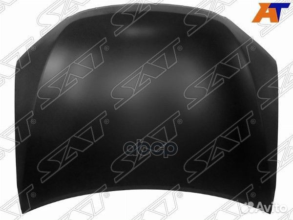 Капот Toyota Camry (XV50) 14-17 ST-TYL6-015-A0 Sat