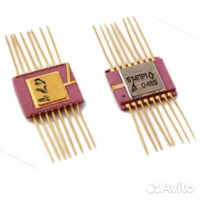 Скупка Радиодеталей в Белёв