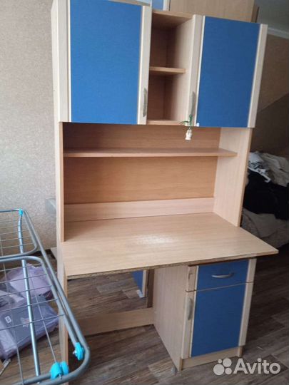 Компьютерный стол бу